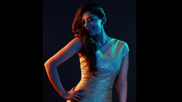 Ranina Reddy Ranina Reddy