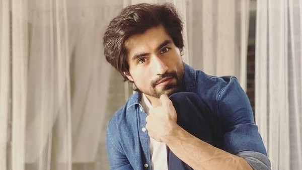 Harshad Chopda