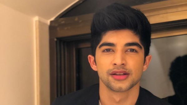 Nikhil Bhambri Nikhil Bhambri