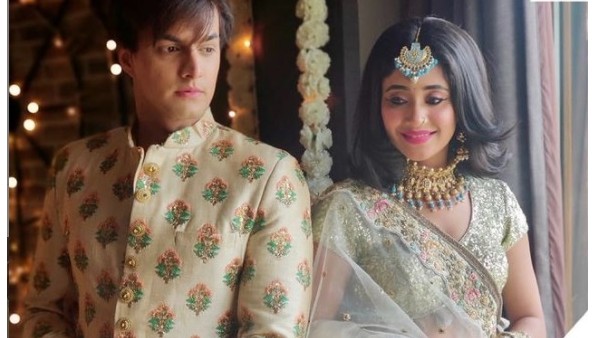 Mohsin-Shivangi