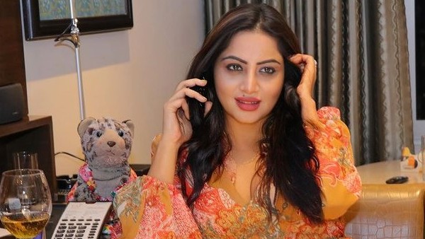 Arshi Khan
