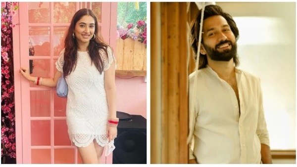 Disha Parmar To Play Lead Role Opposite Nakuul Mehta In Bade Acche