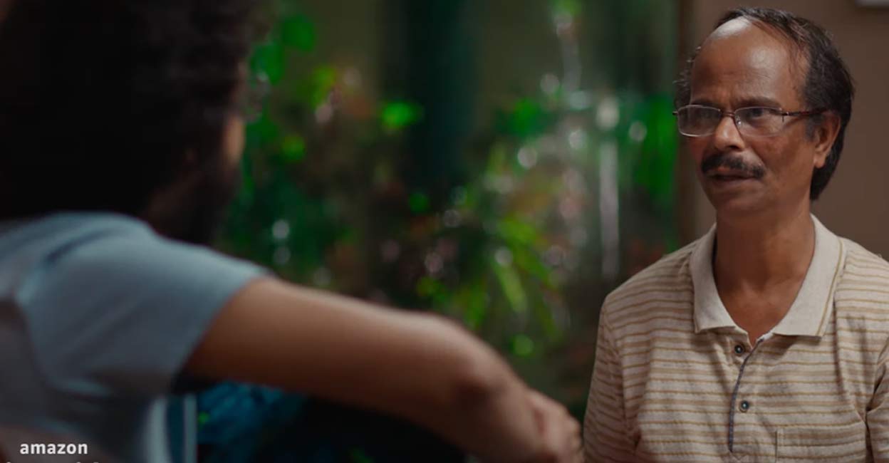 Home Movie Review Heartwarming Tale Of Relationships That Provides A Touch Of Positivity Home Review Home Malayalam Movie Review Filmibeat