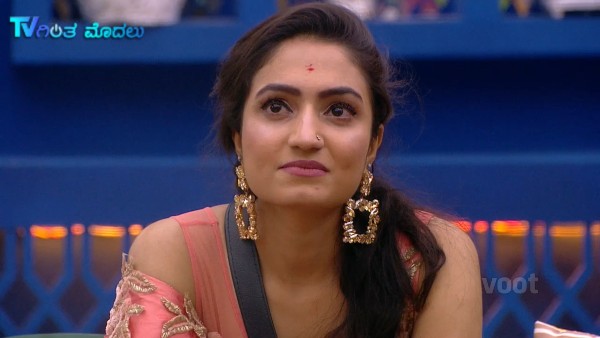Bigg Boss Kannada 8 Bigg Boss Kannada 8