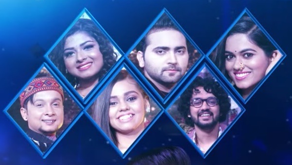 watch indian idol