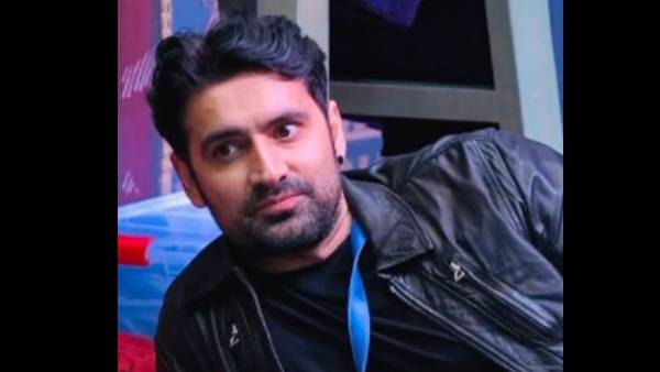 Karan Nath Reveals Bigg Boss OTT Host Karan Johar Did Not Talk To Him