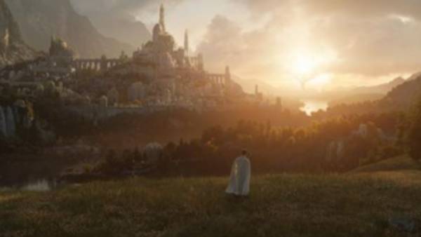 Lord-Of-The-Rings Lord-Of-The-Rings