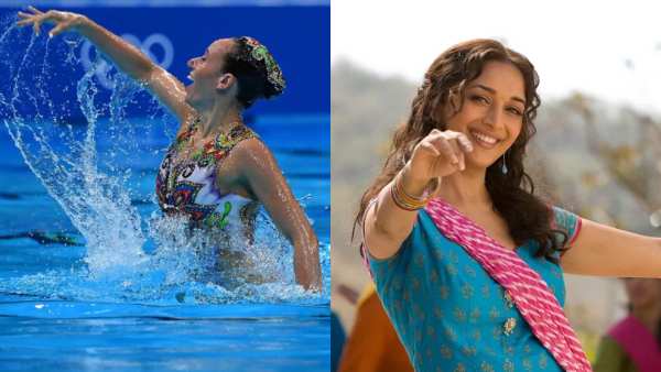 madhuri dixit, aaja nachle, madhuri dixit, aaja nachle,