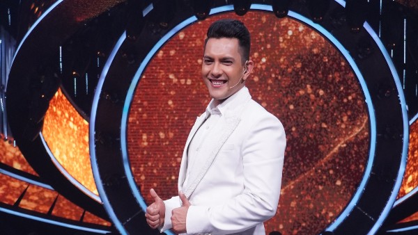 Post Indian Idol 12 Aditya Narayan To Host Zee Tv S Sa Re Ga Ma Pa His First Ever Show As Anchor Filmibeat