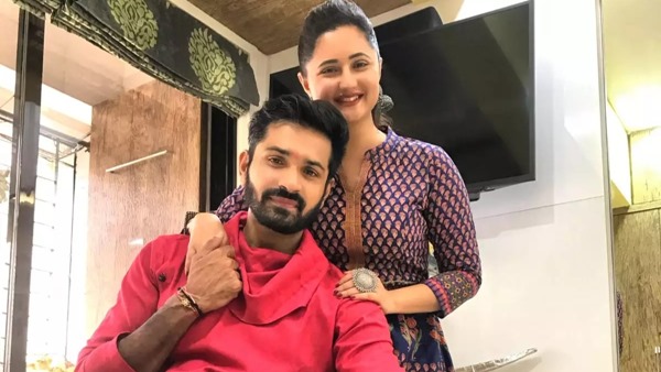 Mrunal Jain’s Raksha Bandhan Memories
