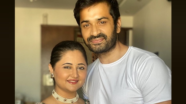 Mrunal Jain’s Raksha Bandhan Plans