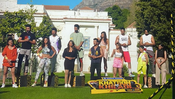 KKK 11 KKK 11