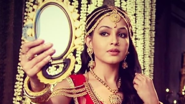 Shubhangi Atre