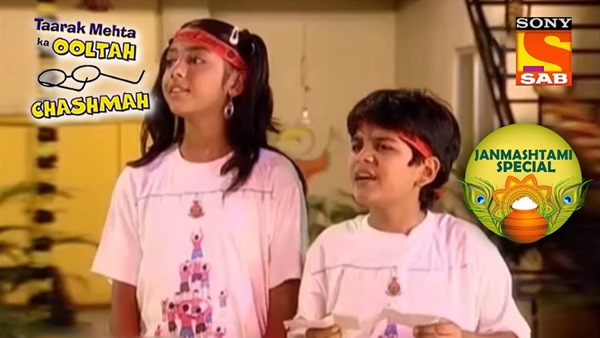 Tapu Sena’s Ideal Janmashtami Celebration