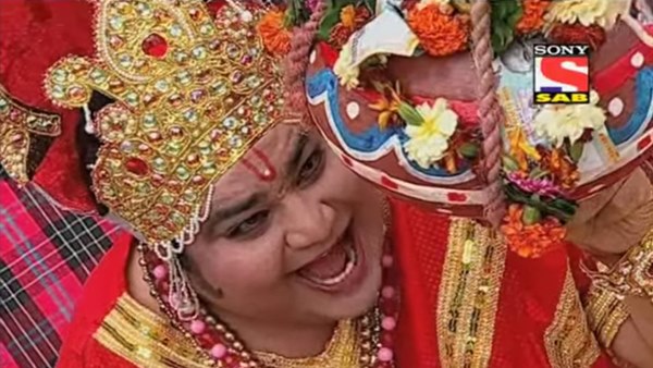 When Dr Hathi Wanted To Break The Dahi Handi