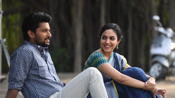 Tuck Jagadish Release: Nani Starrer To Take The OTT Route? - Filmibeat