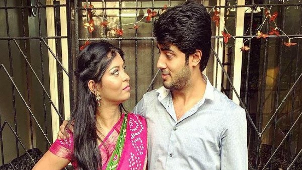 Shrenu Parikh, Mouli Ganguly, Siddharth Arora, Akshay