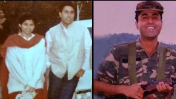 How Did Dimple & Vikram Meet?