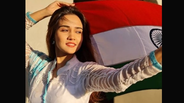'Listening To Patriotic Songs Makes Me Feel Close To The Nation'