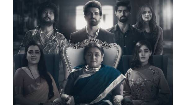 ALTBalaji ALTBalaji