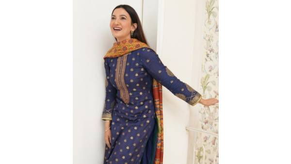 Gauahar Khan Gauahar Khan