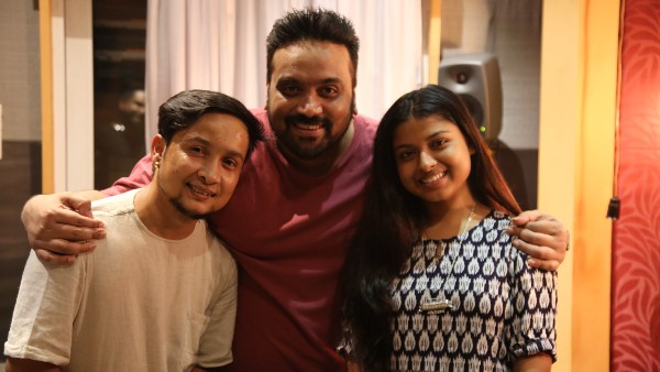 Indian Idol 12 Indian Idol 12