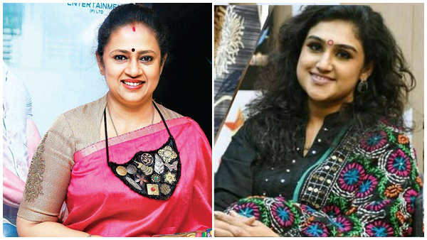 Vanitha Vijaykumar Vanitha Vijaykumar