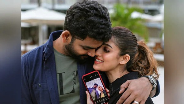 Nayanthara Nayanthara