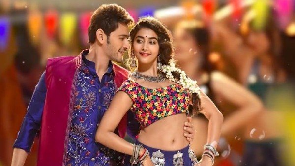 Pooja Hegde Pooja Hegde