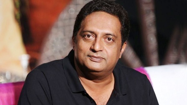 Prakash Raj Prakash Raj