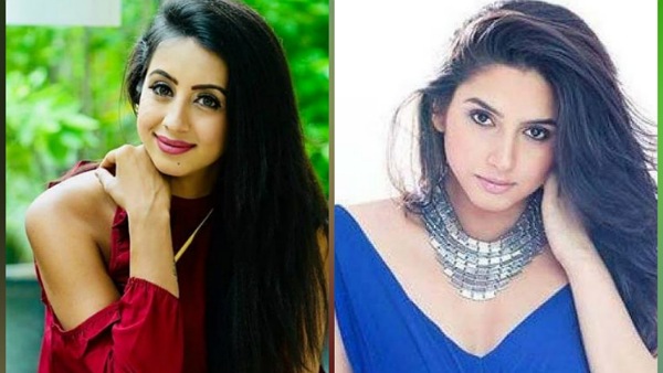 Cas de drogue au bois de santal : Sanjjanaa Galrani et Ragini Dwivedi testés positifs : rapports