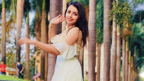 Shrenu Reveals How Challenging Is Her New Role