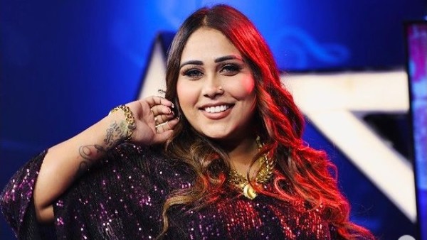 Akanksha Takes A Dig At Afsana Khan