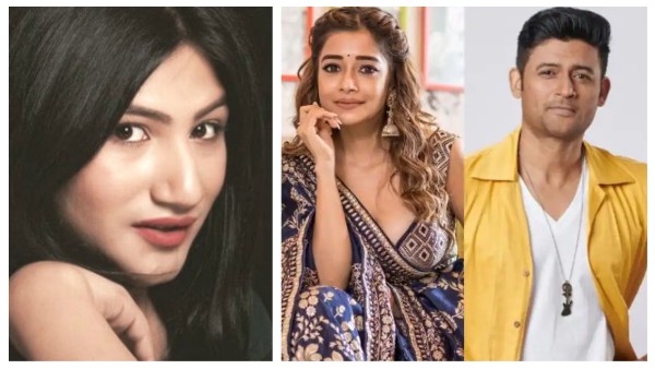 Bigg Boss 15 Bigg Boss 15