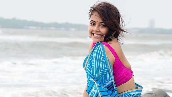 Devoleena Bhattacharjee