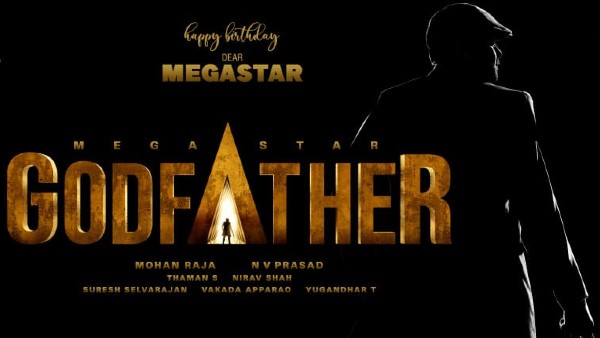 Godfather Godfather