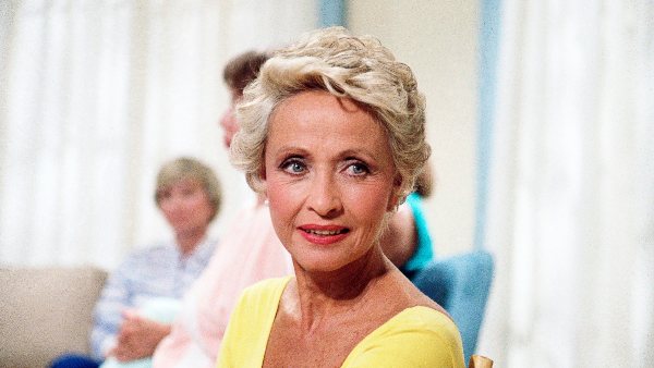 Jane Powell Jane Powell