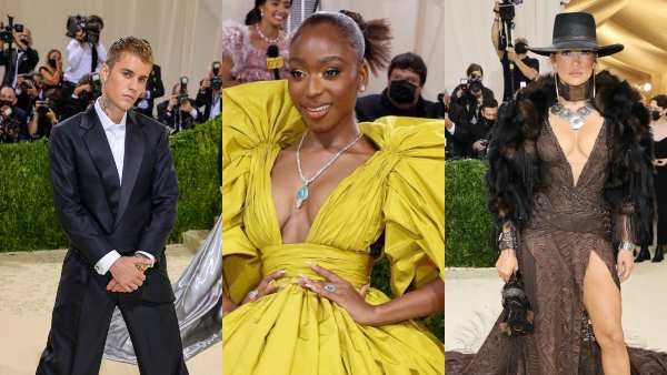 Met Gala 2022: Blake Lively, Ryan Reynolds, Regina King and Lin-Manuel  Miranda to Co-Chair Event