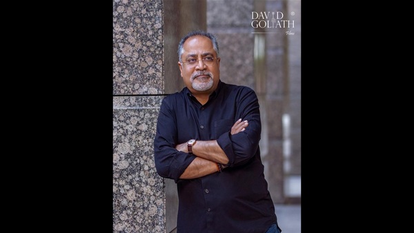 Im Just Getting Started:Lal Bhatia On The Future Of D&G Im Just Getting Started:Lal Bhatia On The Future Of D&G