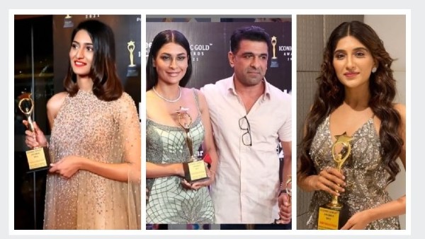 Other TV Actors Who Bagged Awards At IGA 2021