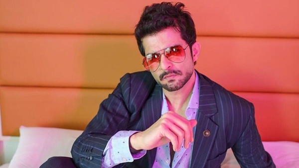 About Raqesh Bapat