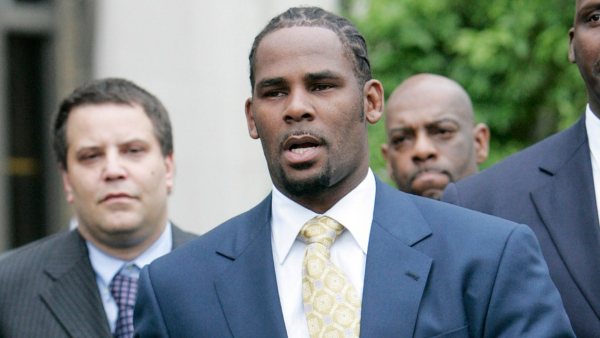 r kelly r kelly