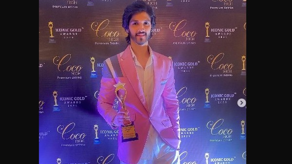 Rohan Mehra