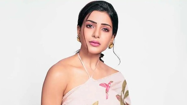 TRENDING: Samantha drops 'Akkineni' from her Instagram & Twitter