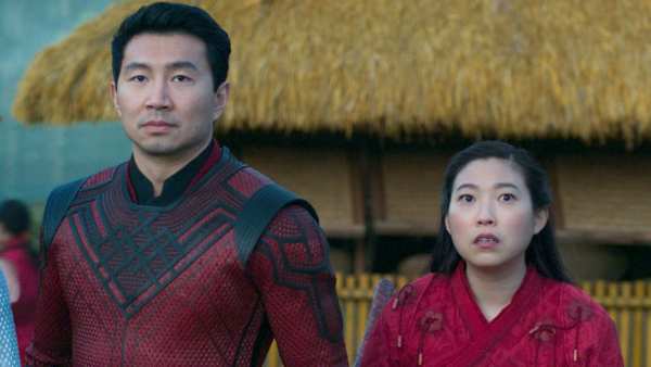 'Shang-Chi' Sequel In The Works, Destin Daniel Cretton To Return As Director 6