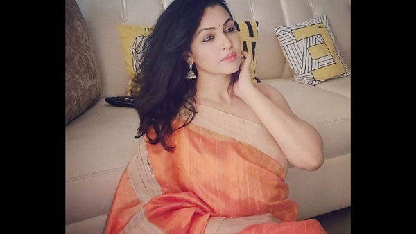 Shubhangi Atre
