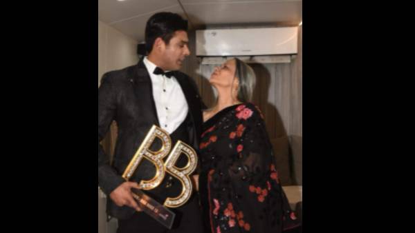 Sidharth Is The Best Son