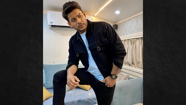 Sidharth Was Witty