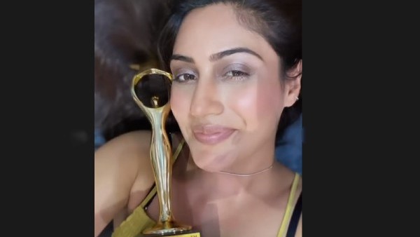 Surbhi Chandna