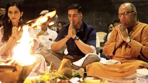 Prithviraj